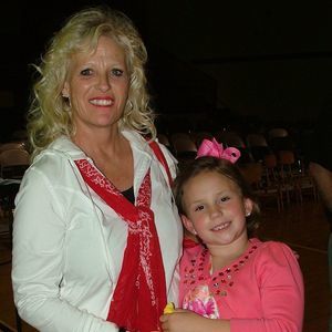 Meet your Posher, Teresa